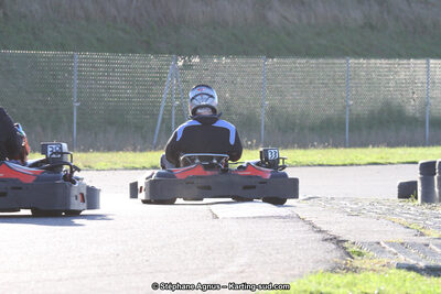 21/12/2014 : Endurance 4T de Noël à Muret (Photos Stéphane Agnus) 2014 — karting