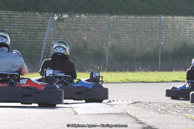 21/12/2014 : Endurance 4T de Noël à Muret (Photos Stéphane Agnus) 2014 — karting