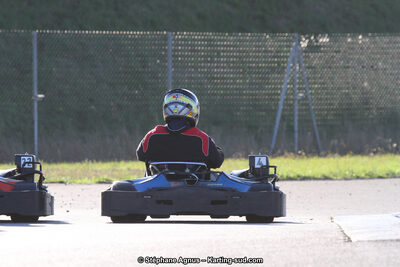 21/12/2014 : Endurance 4T de Noël à Muret (Photos Stéphane Agnus) 2014 — karting