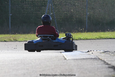 21/12/2014 : Endurance 4T de Noël à Muret (Photos Stéphane Agnus) 2014 — karting