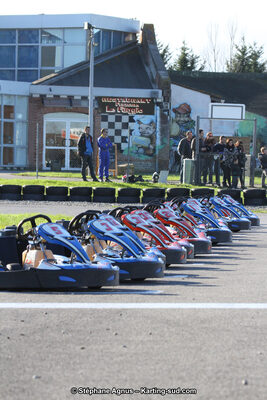 21/12/2014 : Endurance 4T de Noël à Muret (Photos Stéphane Agnus) 2014 — karting