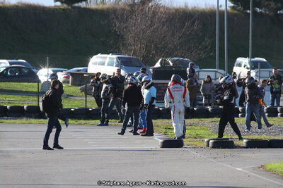 21/12/2014 : Endurance 4T de Noël à Muret (Photos Stéphane Agnus) 2014 — karting