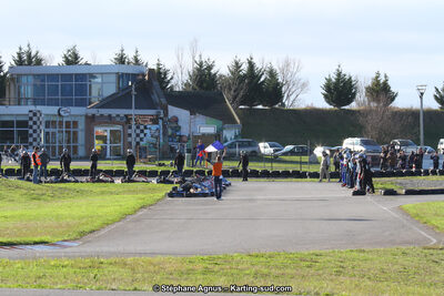 21/12/2014 : Endurance 4T de Noël à Muret (Photos Stéphane Agnus) 2014 — karting