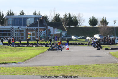 21/12/2014 : Endurance 4T de Noël à Muret (Photos Stéphane Agnus) 2014 — karting