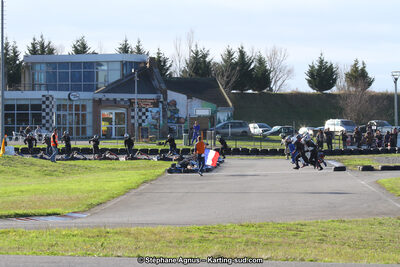 21/12/2014 : Endurance 4T de Noël à Muret (Photos Stéphane Agnus) 2014 — karting