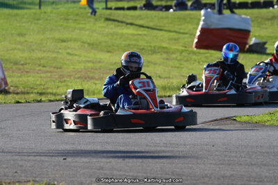 21/12/2014 : Endurance 4T de Noël à Muret (Photos Stéphane Agnus) 2014 — karting