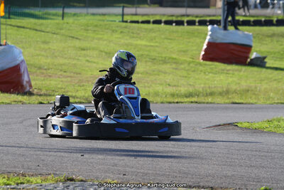 21/12/2014 : Endurance 4T de Noël à Muret (Photos Stéphane Agnus) 2014 — karting