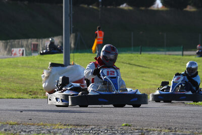 21/12/2014 : Endurance 4T de Noël à Muret (Photos Stéphane Agnus) 2014 — karting