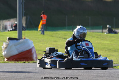 21/12/2014 : Endurance 4T de Noël à Muret (Photos Stéphane Agnus) 2014 — karting
