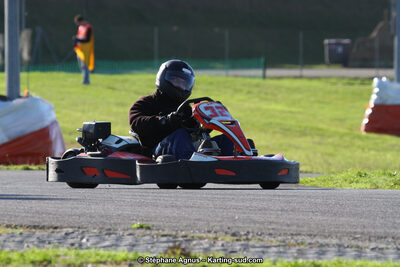 21/12/2014 : Endurance 4T de Noël à Muret (Photos Stéphane Agnus) 2014 — karting