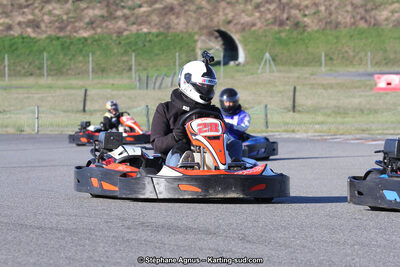 21/12/2014 : Endurance 4T de Noël à Muret (Photos Stéphane Agnus) 2014 — karting