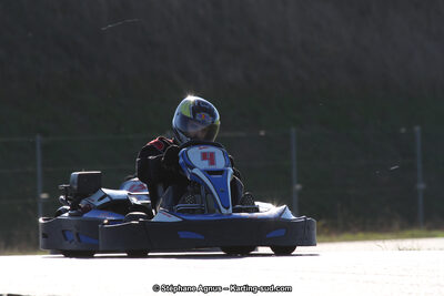21/12/2014 : Endurance 4T de Noël à Muret (Photos Stéphane Agnus) 2014 — karting