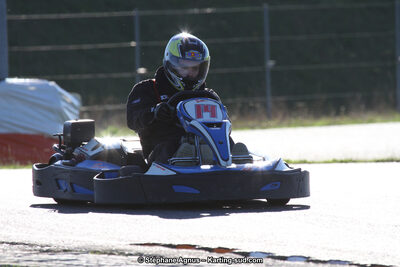 21/12/2014 : Endurance 4T de Noël à Muret (Photos Stéphane Agnus) 2014 — karting