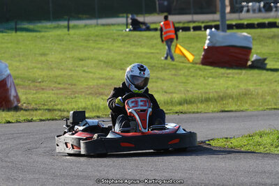 21/12/2014 : Endurance 4T de Noël à Muret (Photos Stéphane Agnus) 2014 — karting