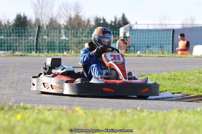 21/12/2014 : Endurance 4T de Noël à Muret (Photos Stéphane Agnus) 2014 — karting