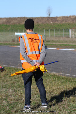 21/12/2014 : Endurance 4T de Noël à Muret (Photos Stéphane Agnus) 2014 — karting