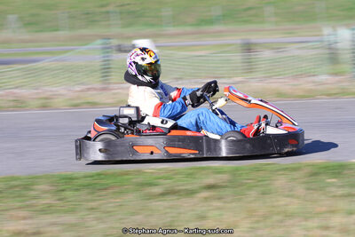 21/12/2014 : Endurance 4T de Noël à Muret (Photos Stéphane Agnus) 2014 — karting
