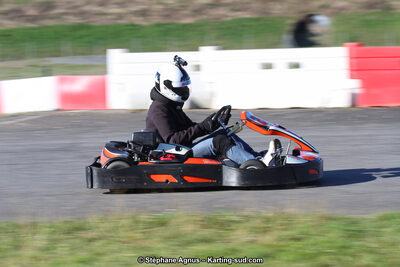 21/12/2014 : Endurance 4T de Noël à Muret (Photos Stéphane Agnus) 2014 — karting