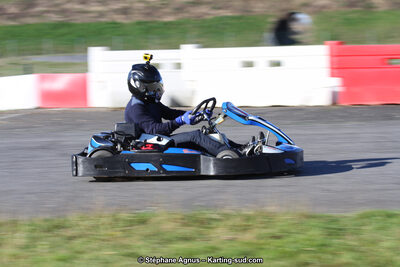 21/12/2014 : Endurance 4T de Noël à Muret (Photos Stéphane Agnus) 2014 — karting