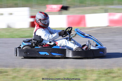 21/12/2014 : Endurance 4T de Noël à Muret (Photos Stéphane Agnus) 2014 — karting