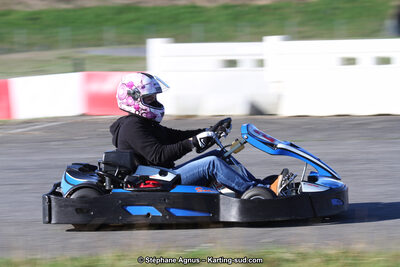 21/12/2014 : Endurance 4T de Noël à Muret (Photos Stéphane Agnus) 2014 — karting