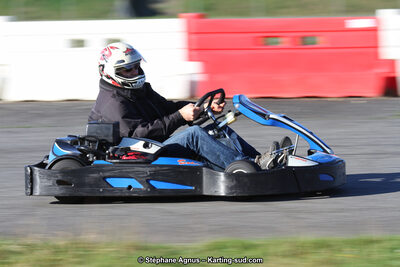 21/12/2014 : Endurance 4T de Noël à Muret (Photos Stéphane Agnus) 2014 — karting