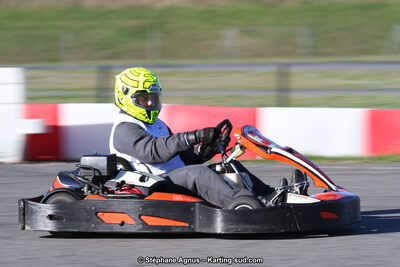 21/12/2014 : Endurance 4T de Noël à Muret (Photos Stéphane Agnus) 2014 — karting