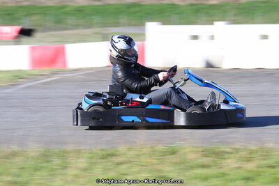 21/12/2014 : Endurance 4T de Noël à Muret (Photos Stéphane Agnus) 2014 — karting