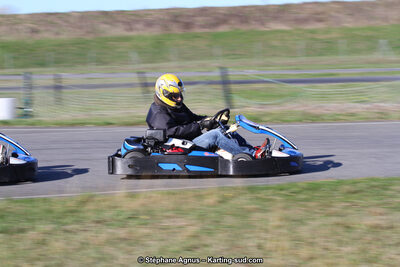21/12/2014 : Endurance 4T de Noël à Muret (Photos Stéphane Agnus) 2014 — karting