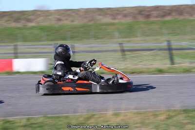 21/12/2014 : Endurance 4T de Noël à Muret (Photos Stéphane Agnus) 2014 — karting