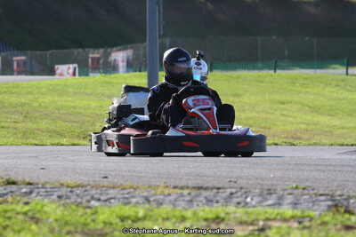21/12/2014 : Endurance 4T de Noël à Muret (Photos Stéphane Agnus) 2014 — karting