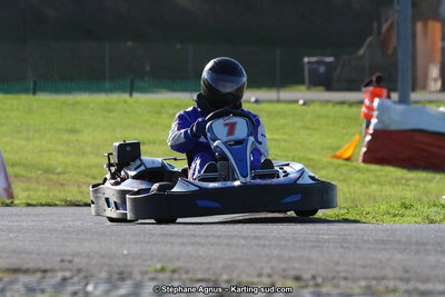 21/12/2014 : Endurance 4T de Noël à Muret (Photos Stéphane Agnus) 2014 — karting