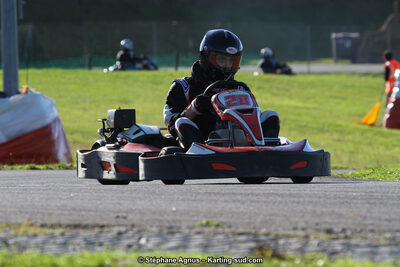 21/12/2014 : Endurance 4T de Noël à Muret (Photos Stéphane Agnus) 2014 — karting