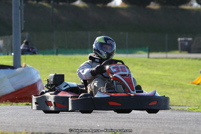 21/12/2014 : Endurance 4T de Noël à Muret (Photos Stéphane Agnus) 2014 — karting