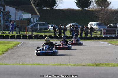 21/12/2014 : Endurance 4T de Noël à Muret (Photos Stéphane Agnus) 2014 — karting