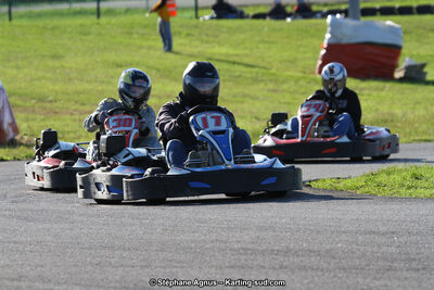 21/12/2014 : Endurance 4T de Noël à Muret (Photos Stéphane Agnus) 2014 — karting