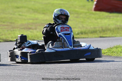 21/12/2014 : Endurance 4T de Noël à Muret (Photos Stéphane Agnus) 2014 — karting