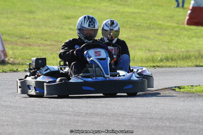 21/12/2014 : Endurance 4T de Noël à Muret (Photos Stéphane Agnus) 2014 — karting