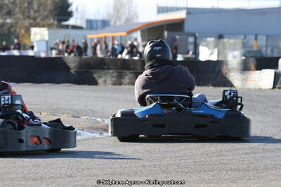 21/12/2014 : Endurance 4T de Noël à Muret (Photos Stéphane Agnus) 2014 — karting