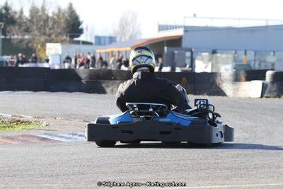 21/12/2014 : Endurance 4T de Noël à Muret (Photos Stéphane Agnus) 2014 — karting