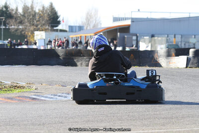21/12/2014 : Endurance 4T de Noël à Muret (Photos Stéphane Agnus) 2014 — karting