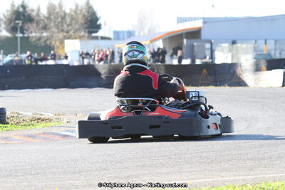 21/12/2014 : Endurance 4T de Noël à Muret (Photos Stéphane Agnus) 2014 — karting