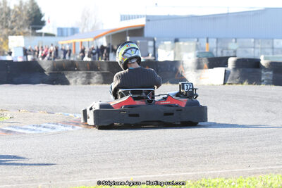 21/12/2014 : Endurance 4T de Noël à Muret (Photos Stéphane Agnus) 2014 — karting