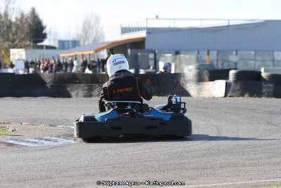 21/12/2014 : Endurance 4T de Noël à Muret (Photos Stéphane Agnus) 2014 — karting