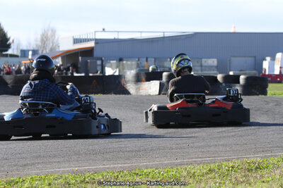 21/12/2014 : Endurance 4T de Noël à Muret (Photos Stéphane Agnus) 2014 — karting