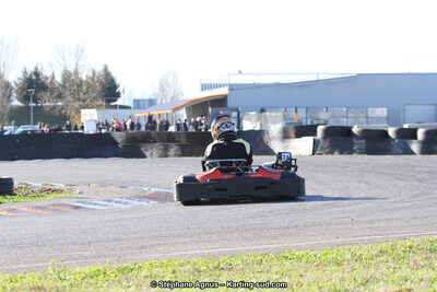 21/12/2014 : Endurance 4T de Noël à Muret (Photos Stéphane Agnus) 2014 — karting