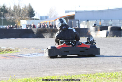 21/12/2014 : Endurance 4T de Noël à Muret (Photos Stéphane Agnus) 2014 — karting
