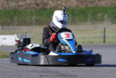 21/12/2014 : Endurance 4T de Noël à Muret (Photos Stéphane Agnus) 2014 — karting