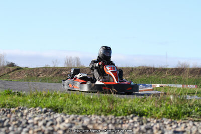21/12/2014 : Endurance 4T de Noël à Muret (Photos Stéphane Agnus) 2014 — karting