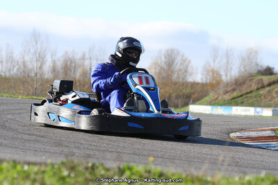 21/12/2014 : Endurance 4T de Noël à Muret (Photos Stéphane Agnus) 2014 — karting